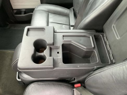 Used 2012 Ford F150 Lariat w/ Lariat Chrome Pkg image 40