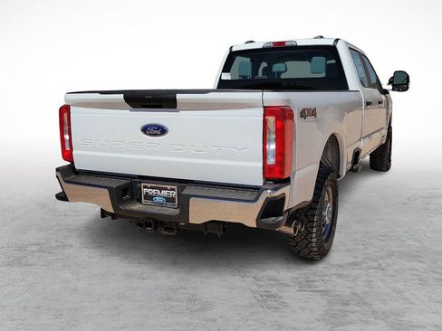 New 2026 Ford F250 XL w/ XL Off-Road Package AWD/4WD image 10
