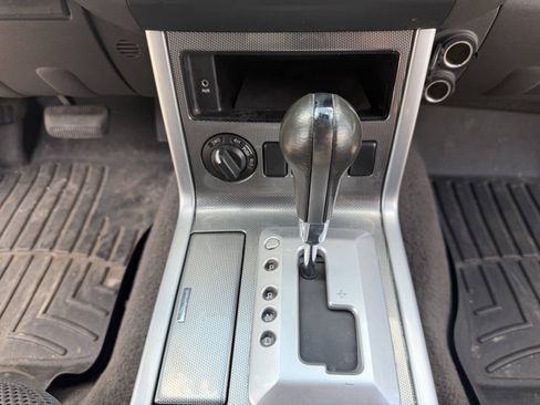 Used 2008 Nissan Pathfinder SE AWD/4WD image 14