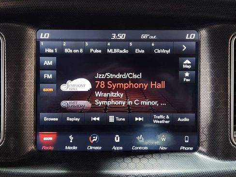 Used 2018 Dodge Charger GT image 36