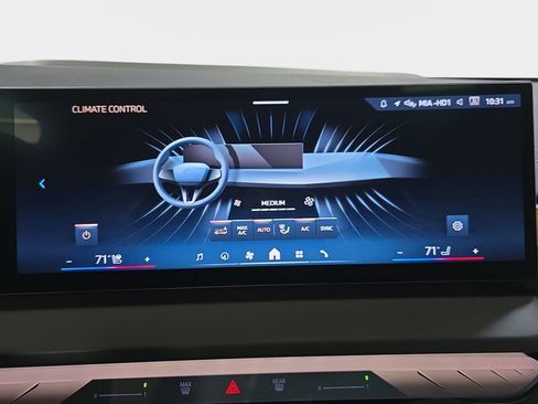 Used 2026 BMW X3 xDrive30 image 25