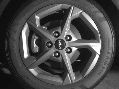 Used 2025 Kia K4 LXS image 12