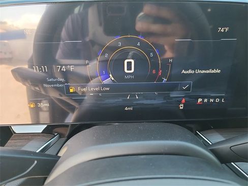 New 2026 Chevrolet Tahoe LS w/ LPO, Dark Essentials Package image 27