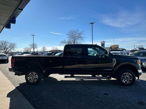 Used 2019 Ford F250 Lariat w/ Lariat Ultimate Package image 8