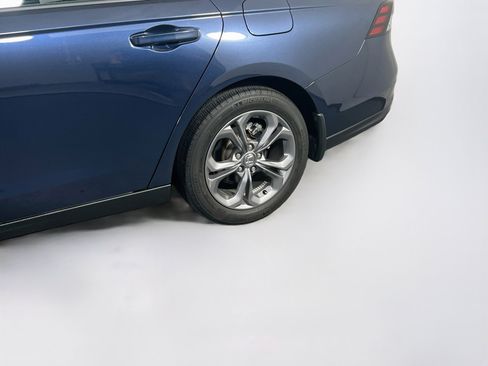 Used 2023 Honda Accord EX image 30