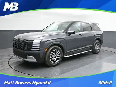 New 2026 Hyundai Palisade SE