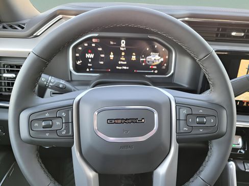 New 2026 GMC Sierra 3500 Denali image 33