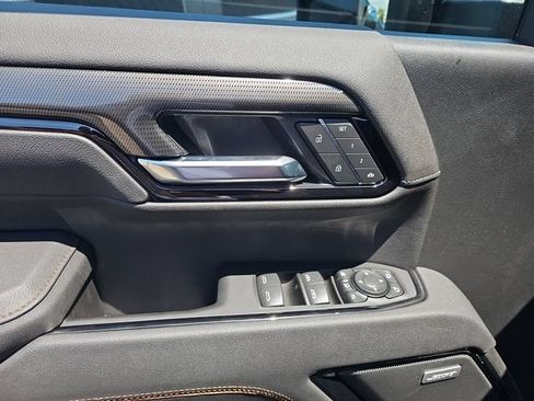 New 2026 GMC Sierra 3500 AT4 w/ AT4 Premium Plus Package AWD/4WD image 24