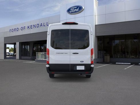 New 2026 Ford Transit 350 XL RWD image 5