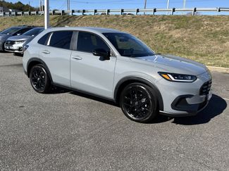 Used 2025 Honda HR-V Sport video 2