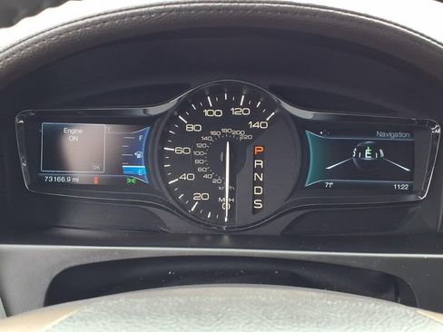 Used 2015 Lincoln MKX AWD w/ Equipment Group 101A image 6