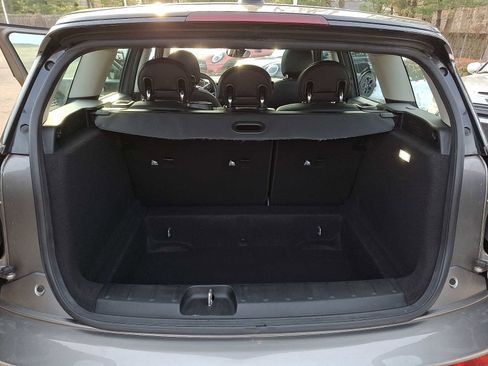 Used 2019 MINI Cooper Clubman ALL4 image 26
