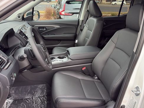 New 2026 Honda Ridgeline RTL image 11