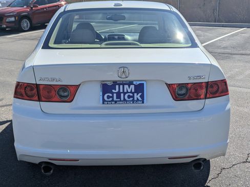 Used 2006 Acura TSX FWD image 3