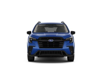 New 2027 Subaru Ascent Premium