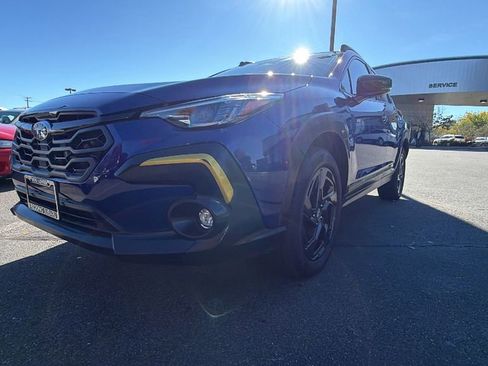 Used 2024 Subaru Crosstrek 2.5i Sport image 9
