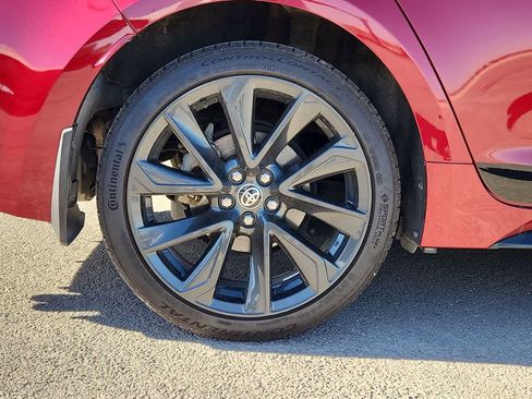 Used 2024 Toyota Corolla SE image 12