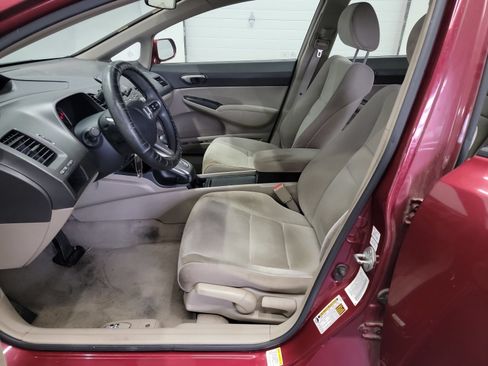 Used 2010 Honda Civic LX image 12