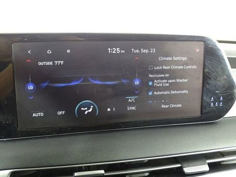 Used 2024 Hyundai Palisade XRT AWD/4WD image 33