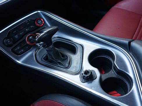 Used 2016 Dodge Challenger R/T Scat Pack image 35