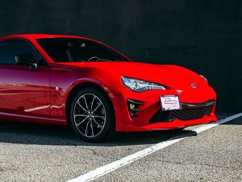Used 2018 Toyota 86 GT image 54