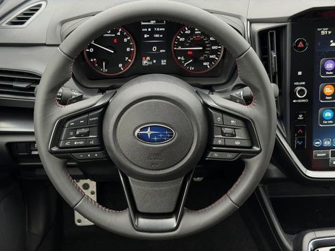 New 2026 Subaru Impreza RS image 19