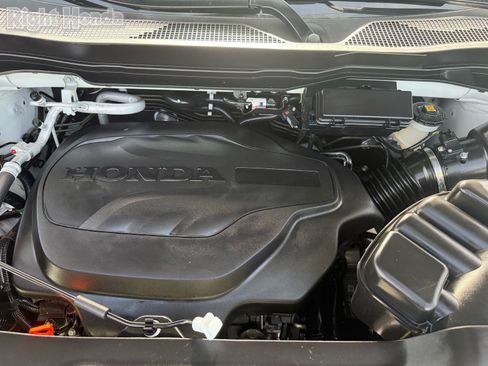 Used 2023 Honda Ridgeline RTL-E image 31