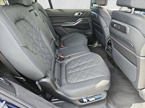 Certified 2026 BMW X7 xDrive40i AWD/4WD image 21