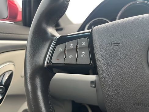 Used 2014 Cadillac CTS V RWD image 20