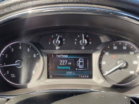 Used 2018 Buick Encore Preferred image 29