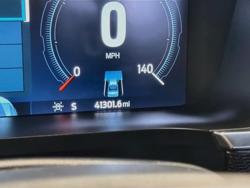 Used 2022 Ford F150 Raptor w/ Equipment Group 801A High AWD/4WD image 13