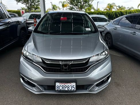 Used 2018 Honda Fit EX image 6