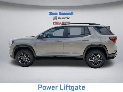 New 2026 GMC Terrain AT4 AWD/4WD image 6
