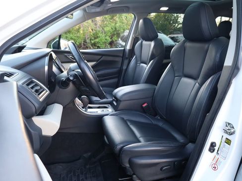 Used 2019 Subaru Ascent Limited AWD/4WD image 10