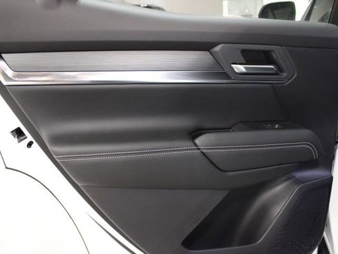 New 2026 GMC Terrain Elevation w/ Black Edition image 22