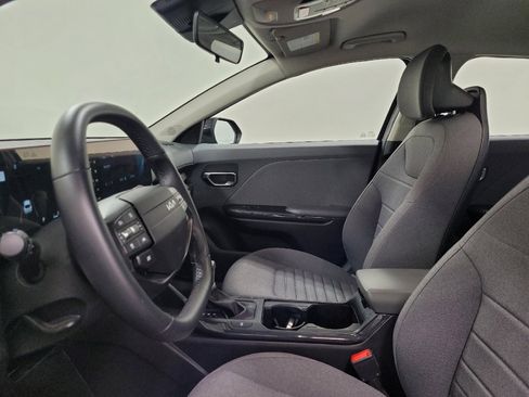Used 2025 Kia K4 EX FWD image 17