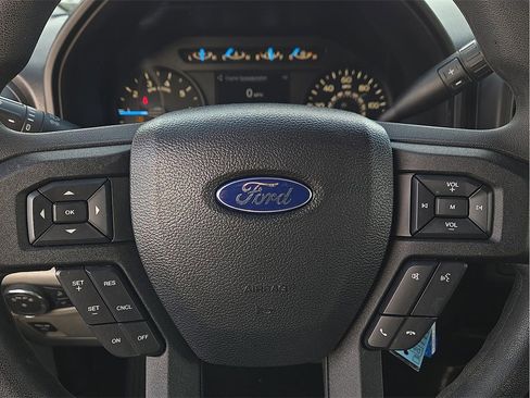 Used 2015 Ford F150 XL w/ Equipment Group 101A Mid image 16