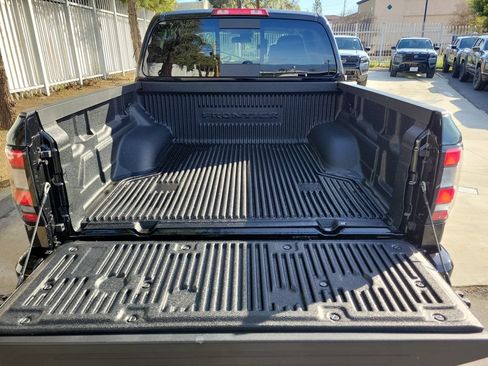 New 2026 Nissan Frontier SV w/ Tow Package AWD/4WD image 13