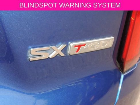 Used 2021 Kia Sorento SX FWD image 13