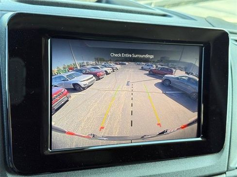 New 2025 RAM ProMaster 1500 w/ Convenience Group image 24