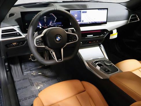 New 2026 BMW 230i xDrive Coupe w/ Premium Package AWD/4WD image 3