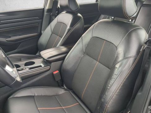 Used 2021 Nissan Altima 2.5 SR FWD image 15