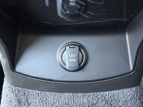 Used 2025 Kia Sorento EX w/ Panoramic Sunroof Package FWD image 21
