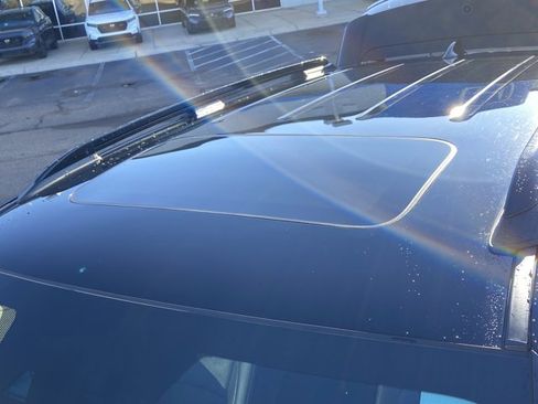 Used 2023 Honda Passport TrailSport image 27