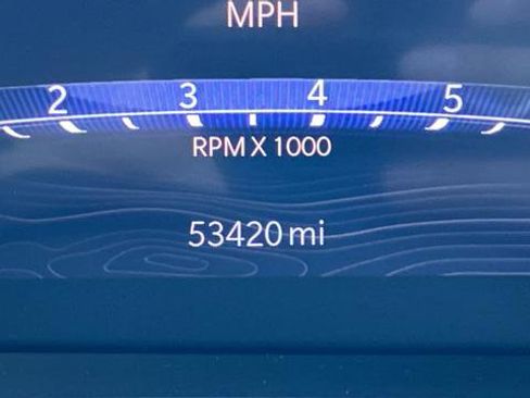 Used 2023 Jeep Grand Cherokee Laredo w/ Luxury Tech Group I AWD/4WD image 10