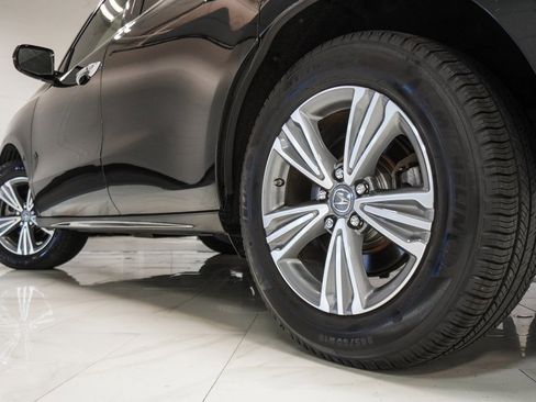 Used 2020 Acura MDX FWD image 10