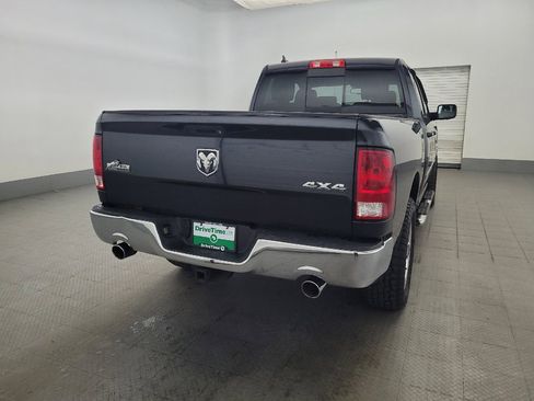 Used 2015 RAM 1500 Big Horn AWD/4WD image 7