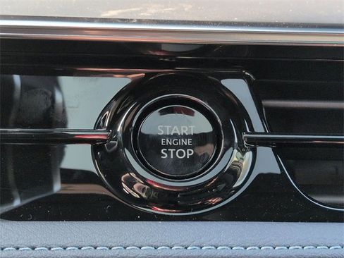 New 2026 INFINITI QX80 4WD w/ Sport Exterior Package image 22