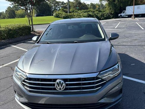Used 2019 Volkswagen Jetta S w/ Driver Assistance Package FWD image 2