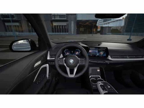 New 2026 BMW X1 xDrive28i w/ Technology Package AWD/4WD image 13